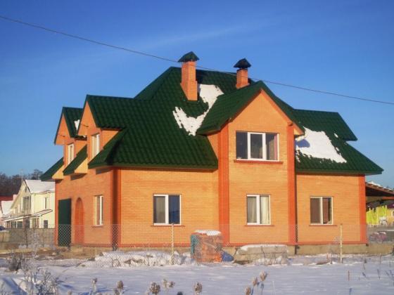 село Гора