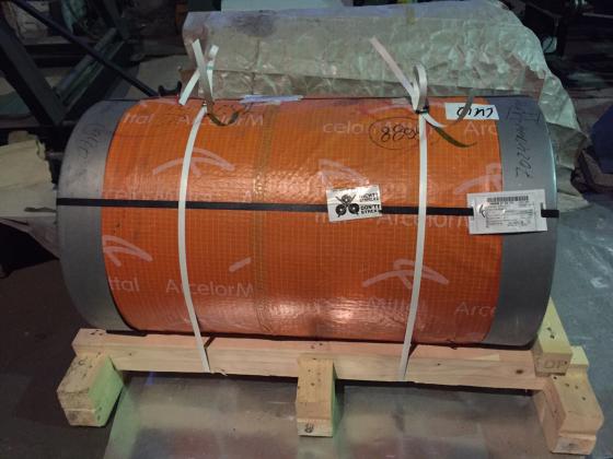Arcelor  Germany 1